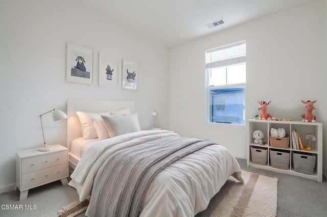 101 Red Brick Drive 5, Simi Valley, CA 93065