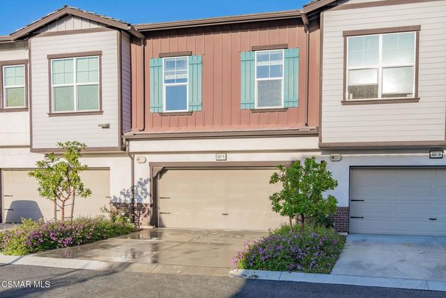 101 Red Brick Drive 5, Simi Valley, CA 93065