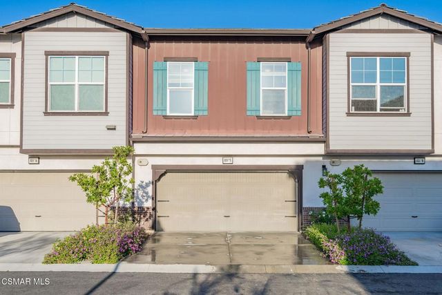 101 Red Brick Drive 5, Simi Valley, CA 93065