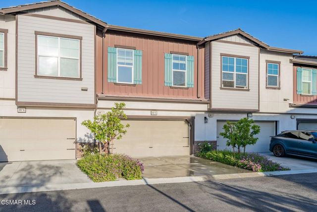 101 Red Brick Drive 5, Simi Valley, CA 93065