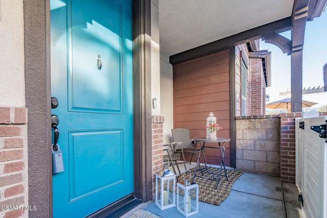 101 Red Brick Drive 5, Simi Valley, CA 93065