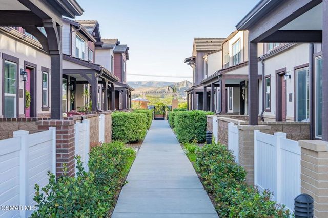 101 Red Brick Drive 5, Simi Valley, CA 93065