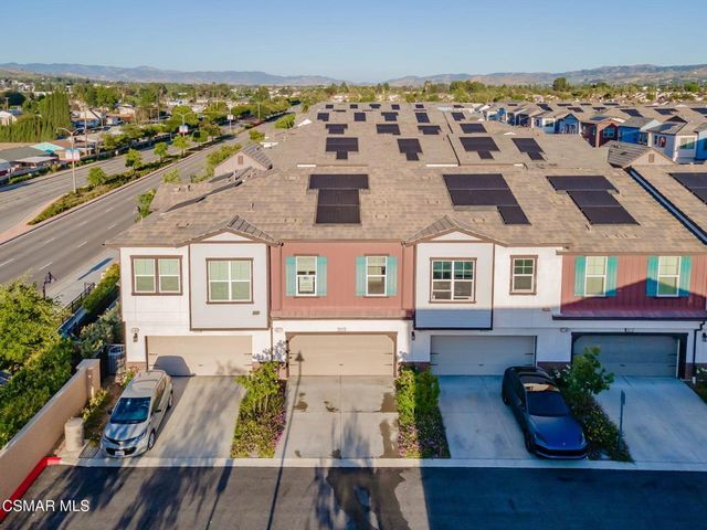 101 Red Brick Drive 5, Simi Valley, CA 93065