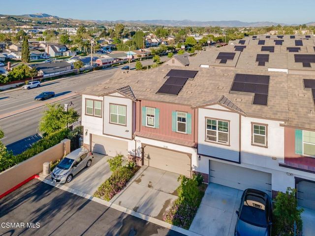 101 Red Brick Drive 5, Simi Valley, CA 93065