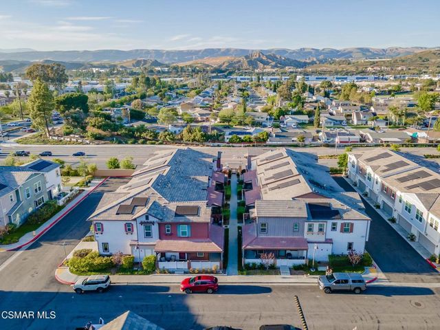 101 Red Brick Drive 5, Simi Valley, CA 93065