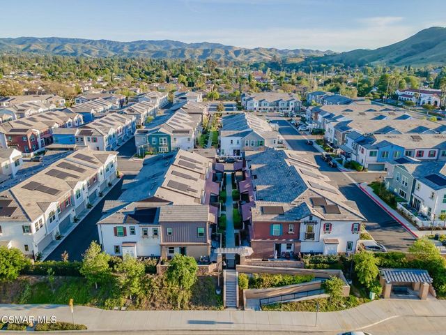 101 Red Brick Drive 5, Simi Valley, CA 93065