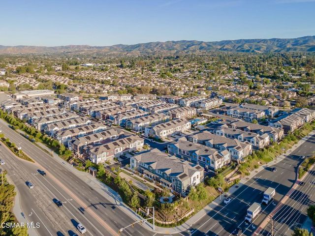 101 Red Brick Drive 5, Simi Valley, CA 93065