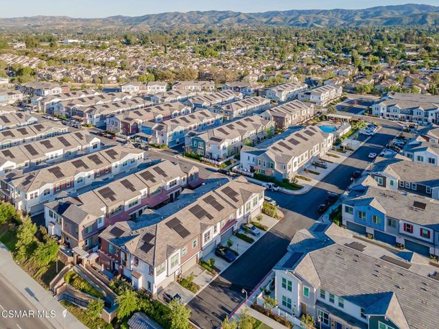 101 Red Brick Drive 5, Simi Valley, CA 93065