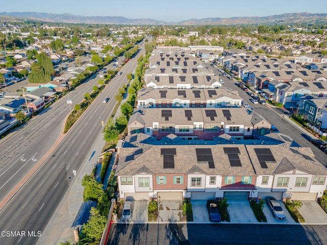 101 Red Brick Drive 5, Simi Valley, CA 93065