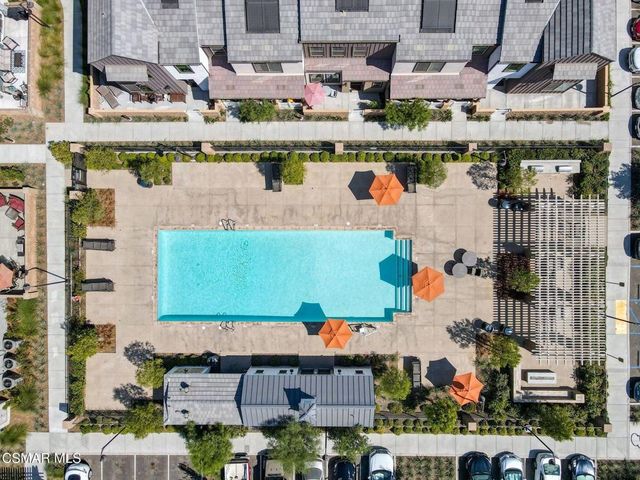 101 Red Brick Drive 5, Simi Valley, CA 93065