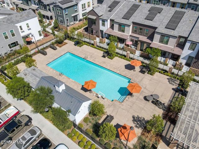 101 Red Brick Drive 5, Simi Valley, CA 93065