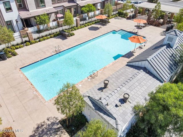 101 Red Brick Drive 5, Simi Valley, CA 93065