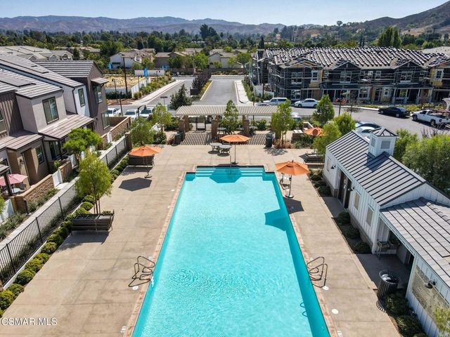 101 Red Brick Drive 5, Simi Valley, CA 93065