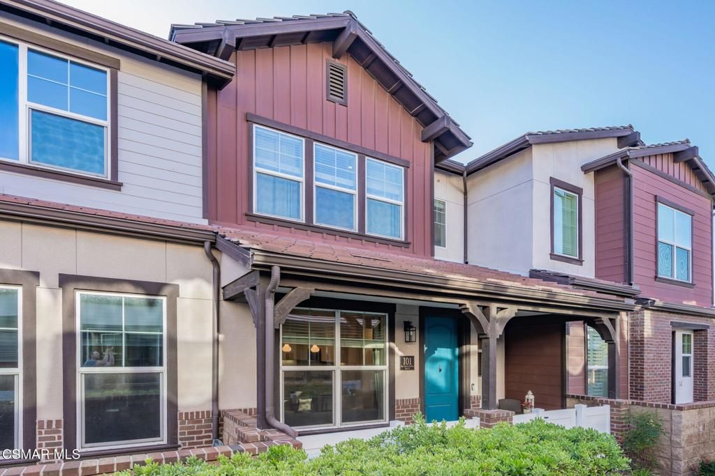 101 Red Brick Drive 5, Simi Valley, CA 93065