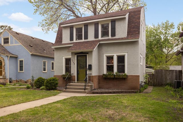 5746 1st Avenue S, Minneapolis, MN 55419