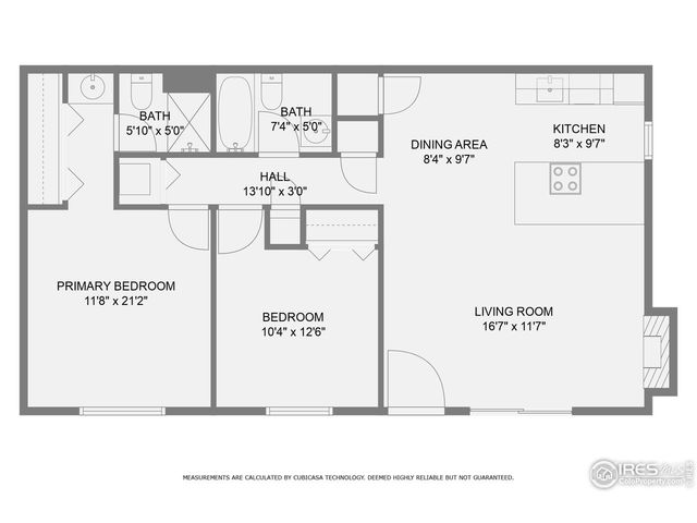 695 Manhattan Dr 109, Boulder, CO 80303