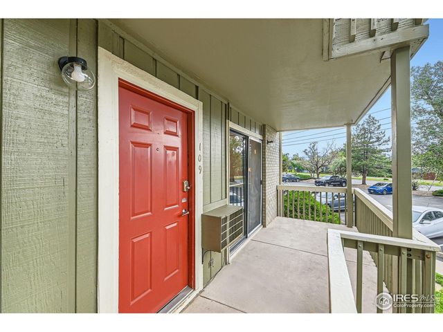 695 Manhattan Dr 109, Boulder, CO 80303