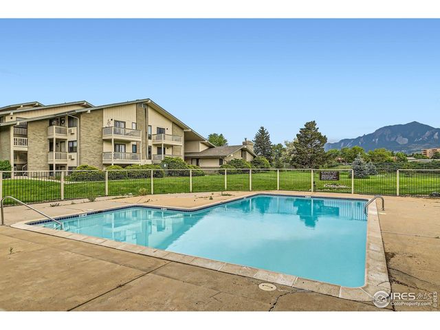 695 Manhattan Dr 109, Boulder, CO 80303