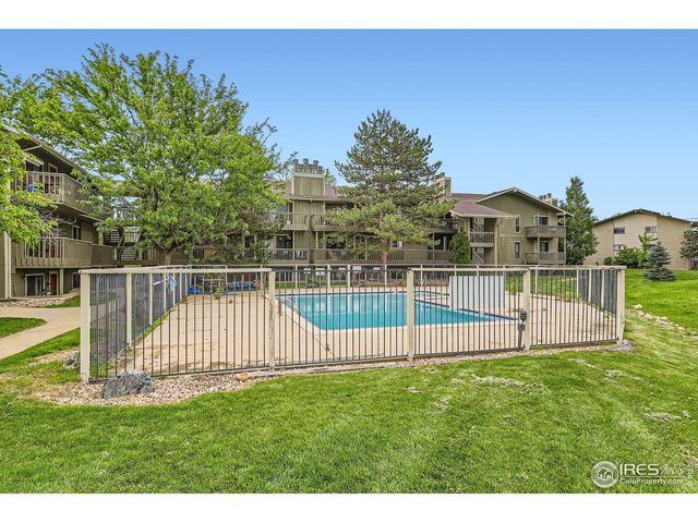 695 Manhattan Dr 109, Boulder, CO 80303