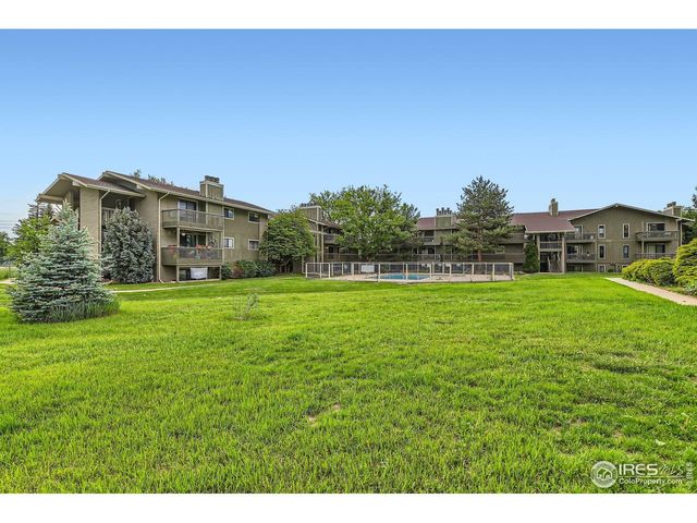 695 Manhattan Dr 109, Boulder, CO 80303