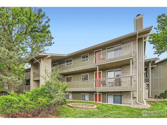 695 Manhattan Dr 109, Boulder, CO 80303