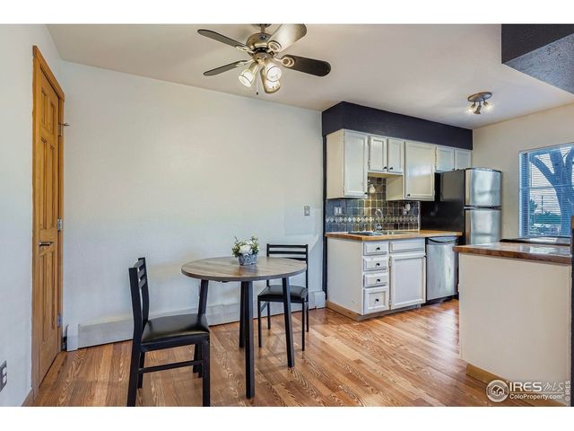 695 Manhattan Dr 109, Boulder, CO 80303