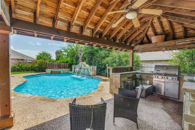 2953 Cheshire Way, Grand Prairie, TX 75052