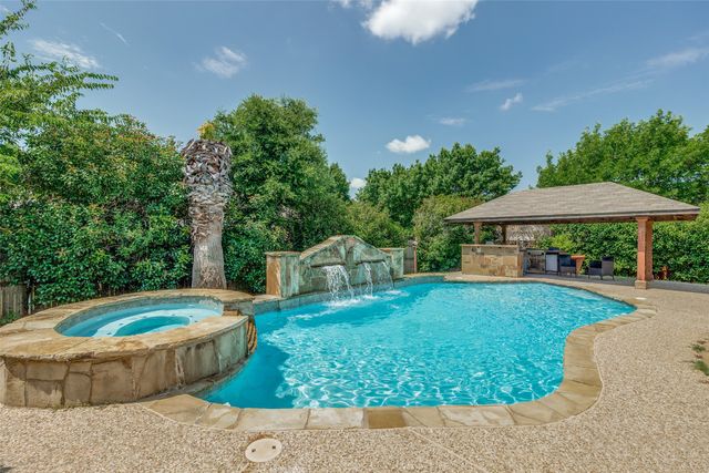 2953 Cheshire Way, Grand Prairie, TX 75052