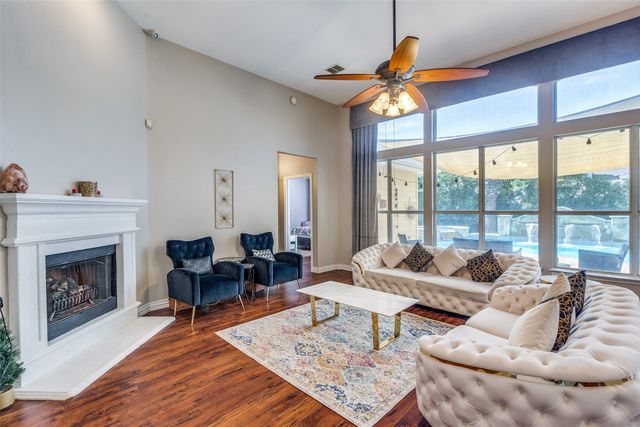 2953 Cheshire Way, Grand Prairie, TX 75052