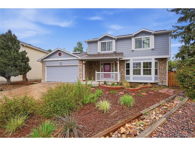 2212 S Yampa Ct, Aurora, CO 80013