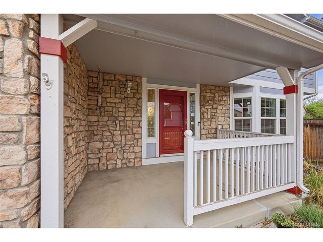 2212 S Yampa Ct, Aurora, CO 80013