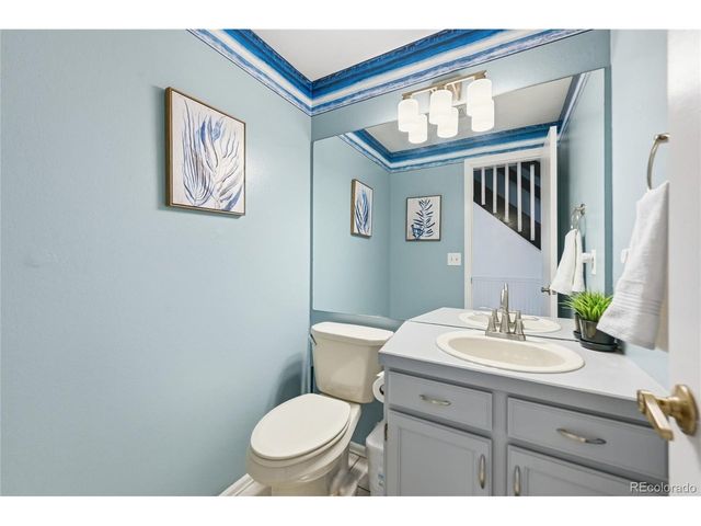 2212 S Yampa Ct, Aurora, CO 80013