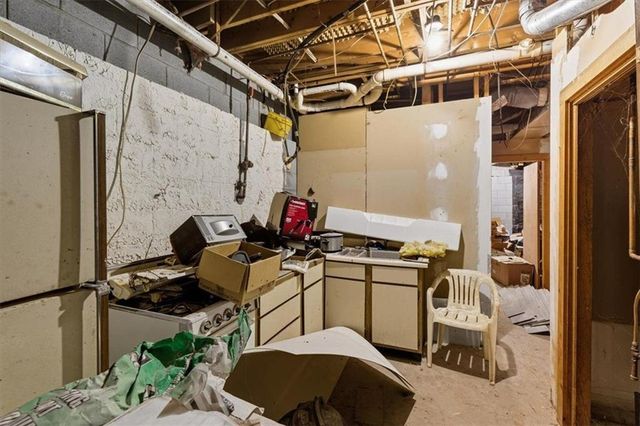 31 Powder Mill Drive, Dallas, GA 30157