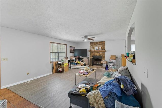 31 Powder Mill Drive, Dallas, GA 30157