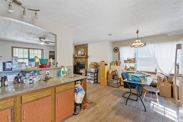 31 Powder Mill Drive, Dallas, GA 30157