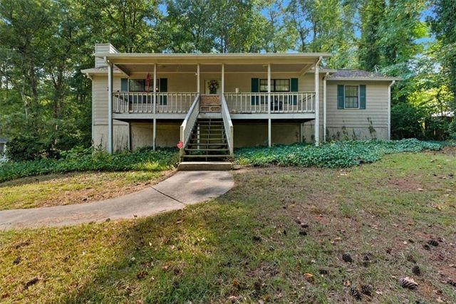 31 Powder Mill Drive, Dallas, GA 30157
