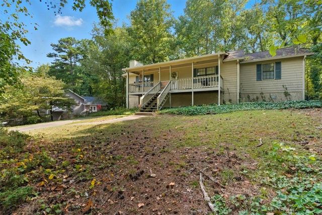 31 Powder Mill Drive, Dallas, GA 30157