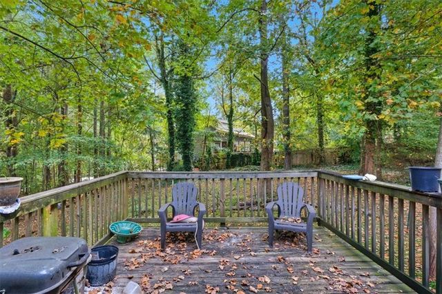 31 Powder Mill Drive, Dallas, GA 30157