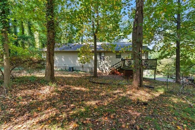 31 Powder Mill Drive, Dallas, GA 30157