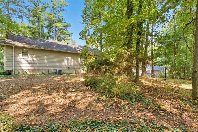 31 Powder Mill Drive, Dallas, GA 30157