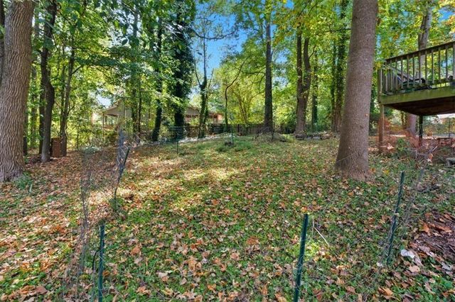 31 Powder Mill Drive, Dallas, GA 30157