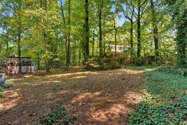 31 Powder Mill Drive, Dallas, GA 30157