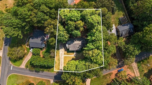 31 Powder Mill Drive, Dallas, GA 30157