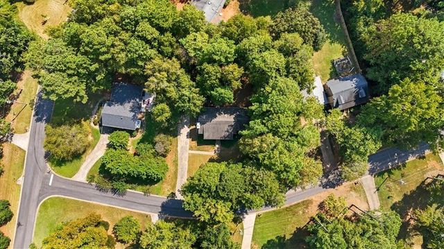 31 Powder Mill Drive, Dallas, GA 30157