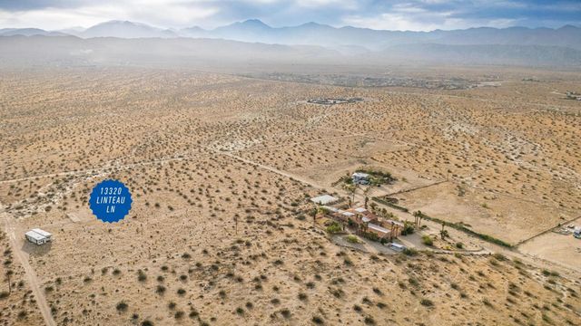 13320 Linteau Ln Lane, Desert Hot Springs, CA 92240
