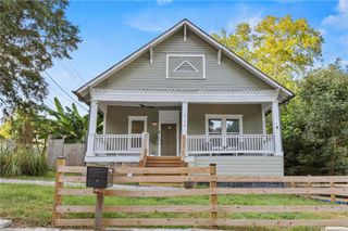 2158 Wingate Street SW, Atlanta, GA 30310