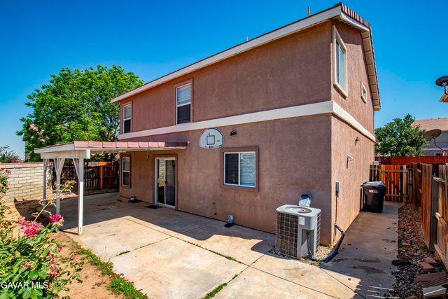 149 Asusena Drive, Palmdale, CA 93550