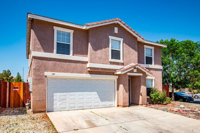 149 Asusena Drive, Palmdale, CA 93550