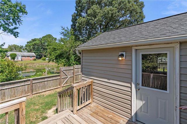 102 Windsor RD, Portsmouth, VA 23701