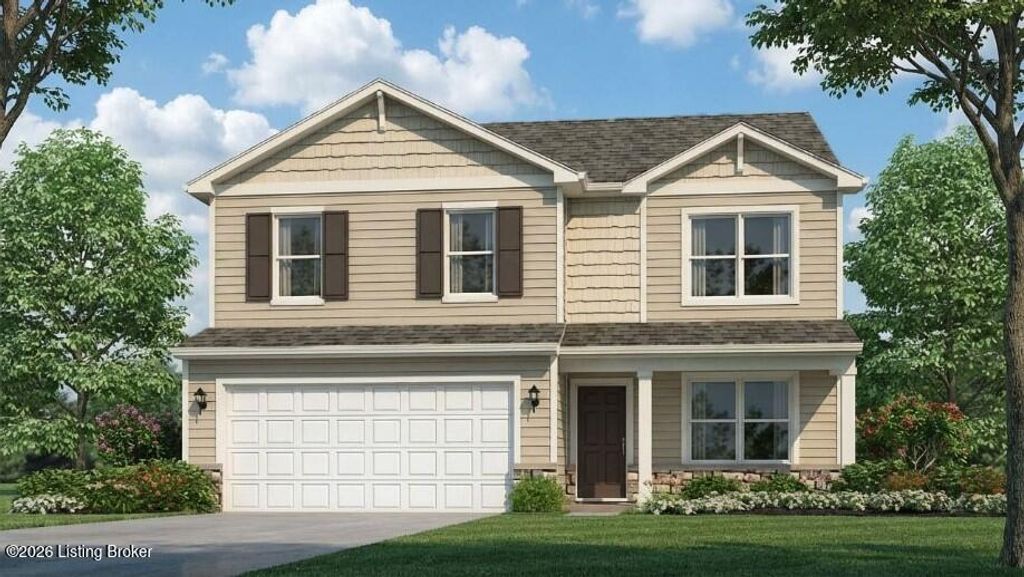 116 Purse Ln, Elizabethtown, KY 42701
